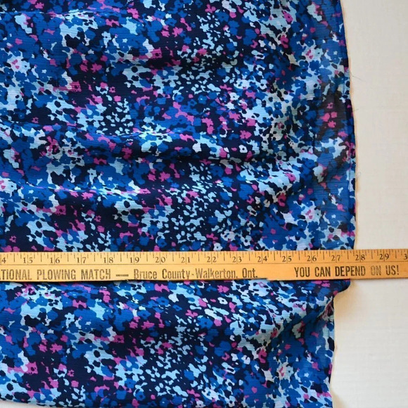 JACOB Strapless Flowy  Dress - Picture 8 of 8